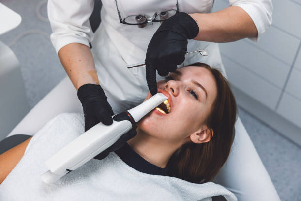 Best Emergency Dental Extractions in Frederick, OK